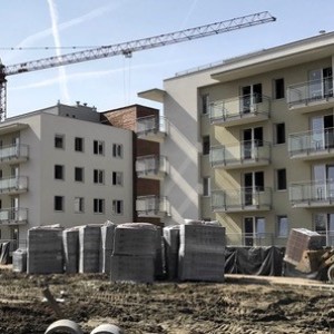 Wiosna na naszych inwestycjach